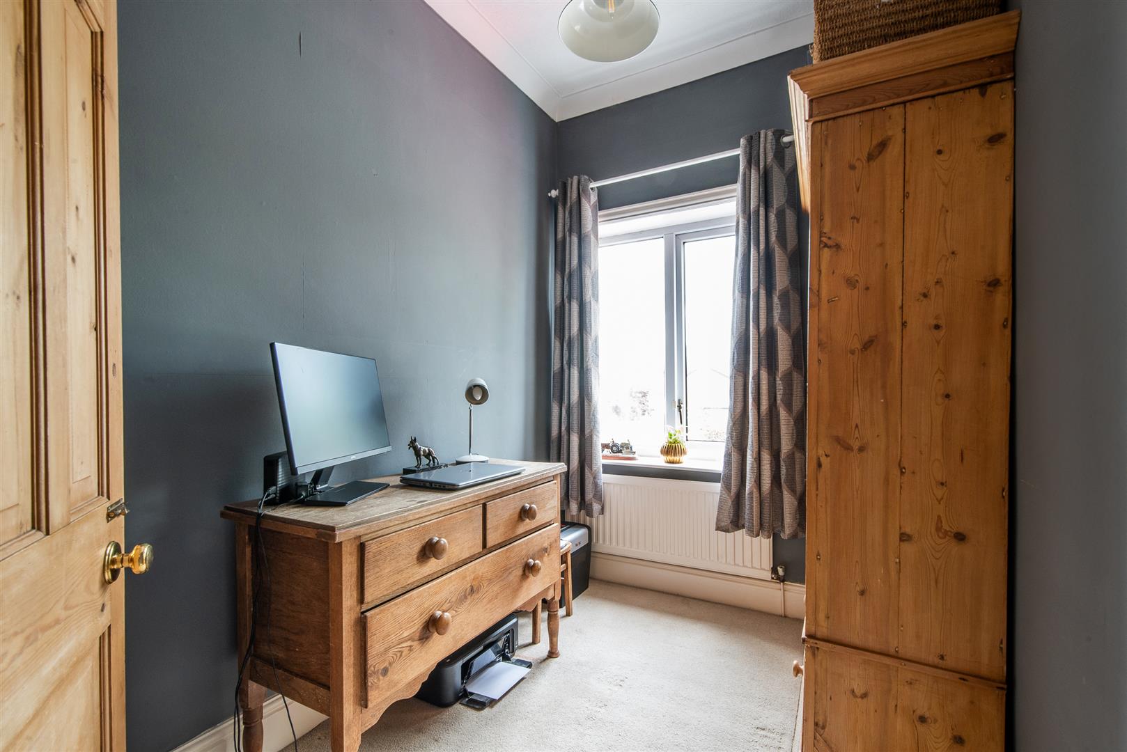 Marsh Lane, Longton, Preston